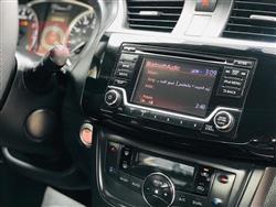 نیسان سێنترا